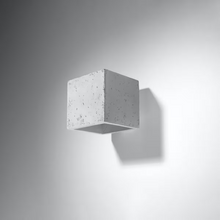 Quad Wall Light