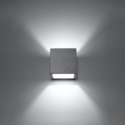 Sollux Quad Wall Light