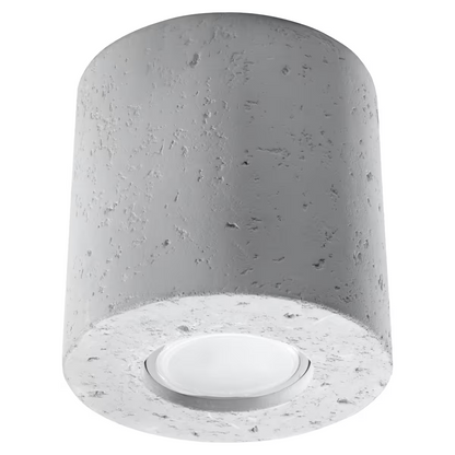 Orbis Ceiling Light