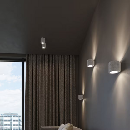 Orbis Ceiling Light