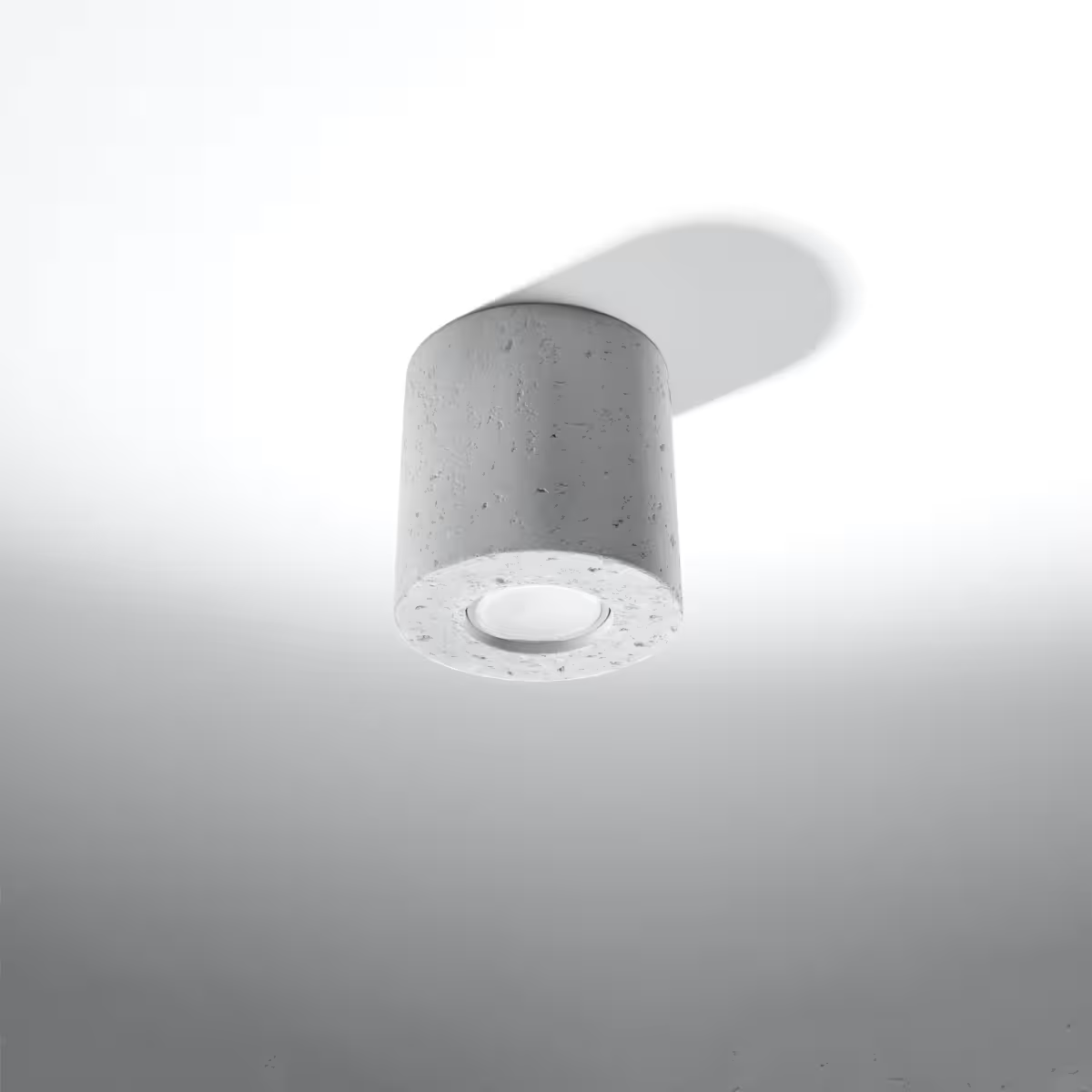 Orbis Ceiling Light