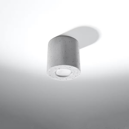 Orbis Ceiling Light