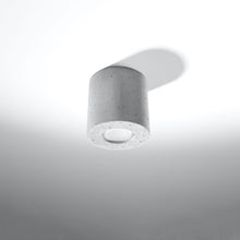 Sollux Orbis Surface Ceiling Light