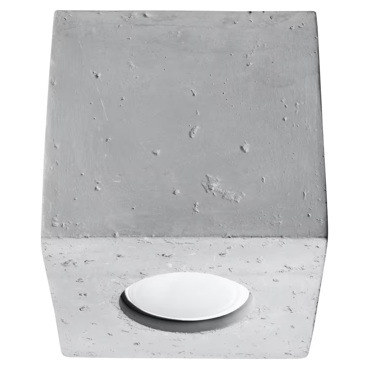 Quad Ceiling Light