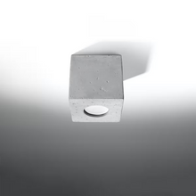 Quad Ceiling Light