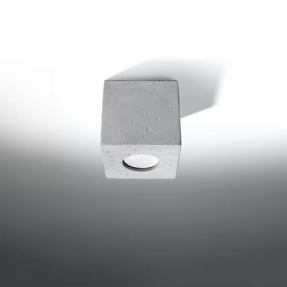Quad Ceiling Light