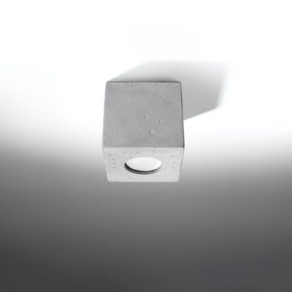 Quad Ceiling Light