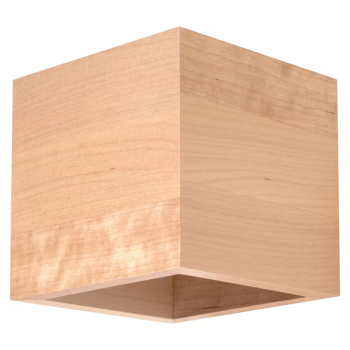 Quad Wall Light