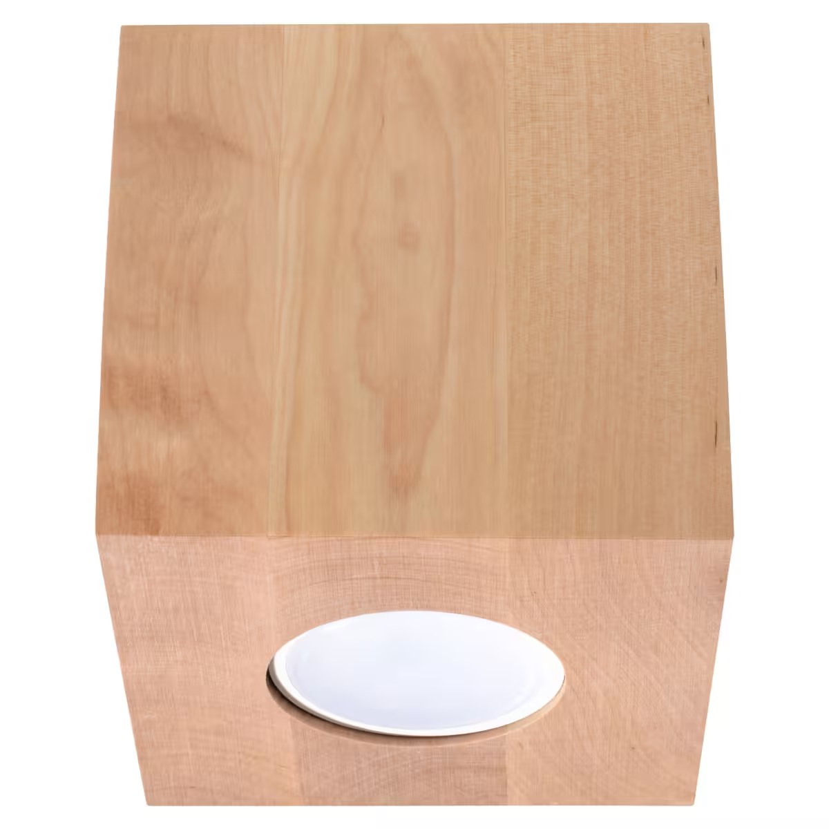 Quad Ceiling Light