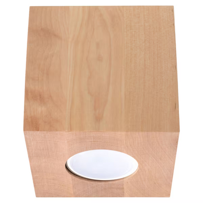 Quad Ceiling Light