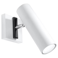 Direzione Wall Light