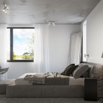 Direzione Wall Light