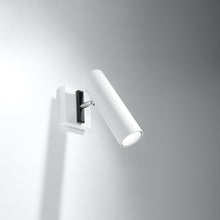 Sollux Direzione Wall Light