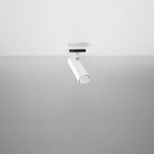 Direzione 1 Ceiling Light