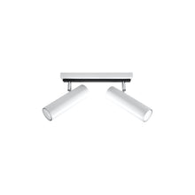 Direzione 2 Ceiling Light
