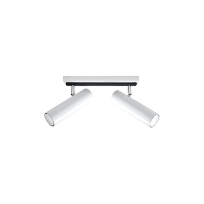 Direzione 2 Ceiling Light