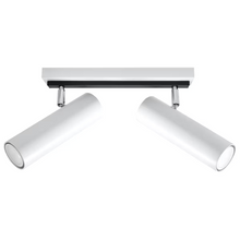 Direzione 2 Ceiling Light