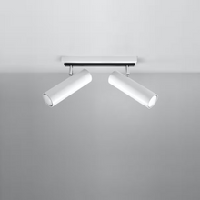 Direzione 2 Ceiling Light