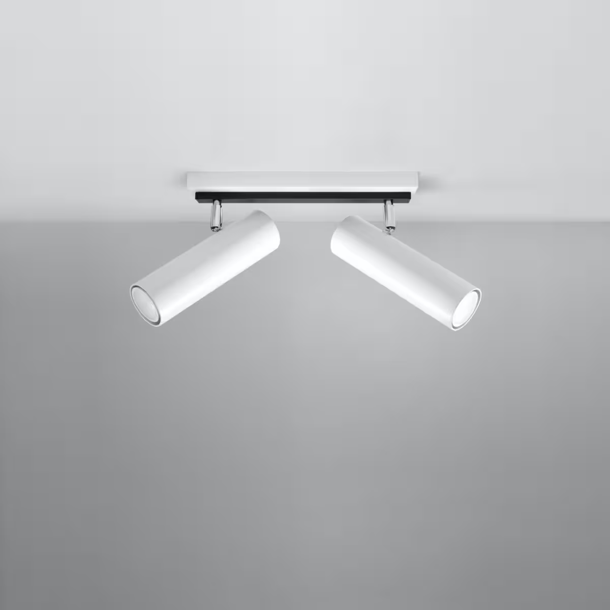 Direzione 2 Ceiling Light