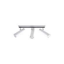 Direzione 3 Ceiling Light