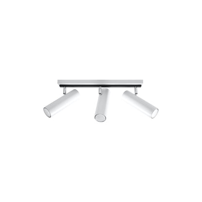 Direzione 3 Ceiling Light