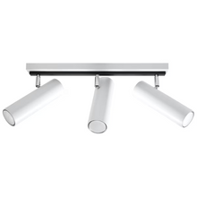 Direzione 3 Ceiling Light