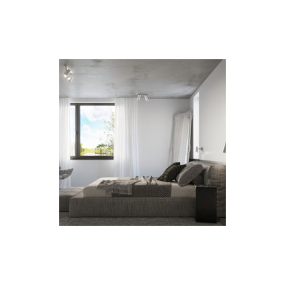Direzione 3 Ceiling Light