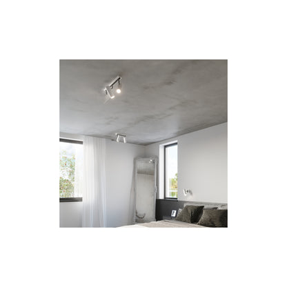 Direzione 3 Ceiling Light