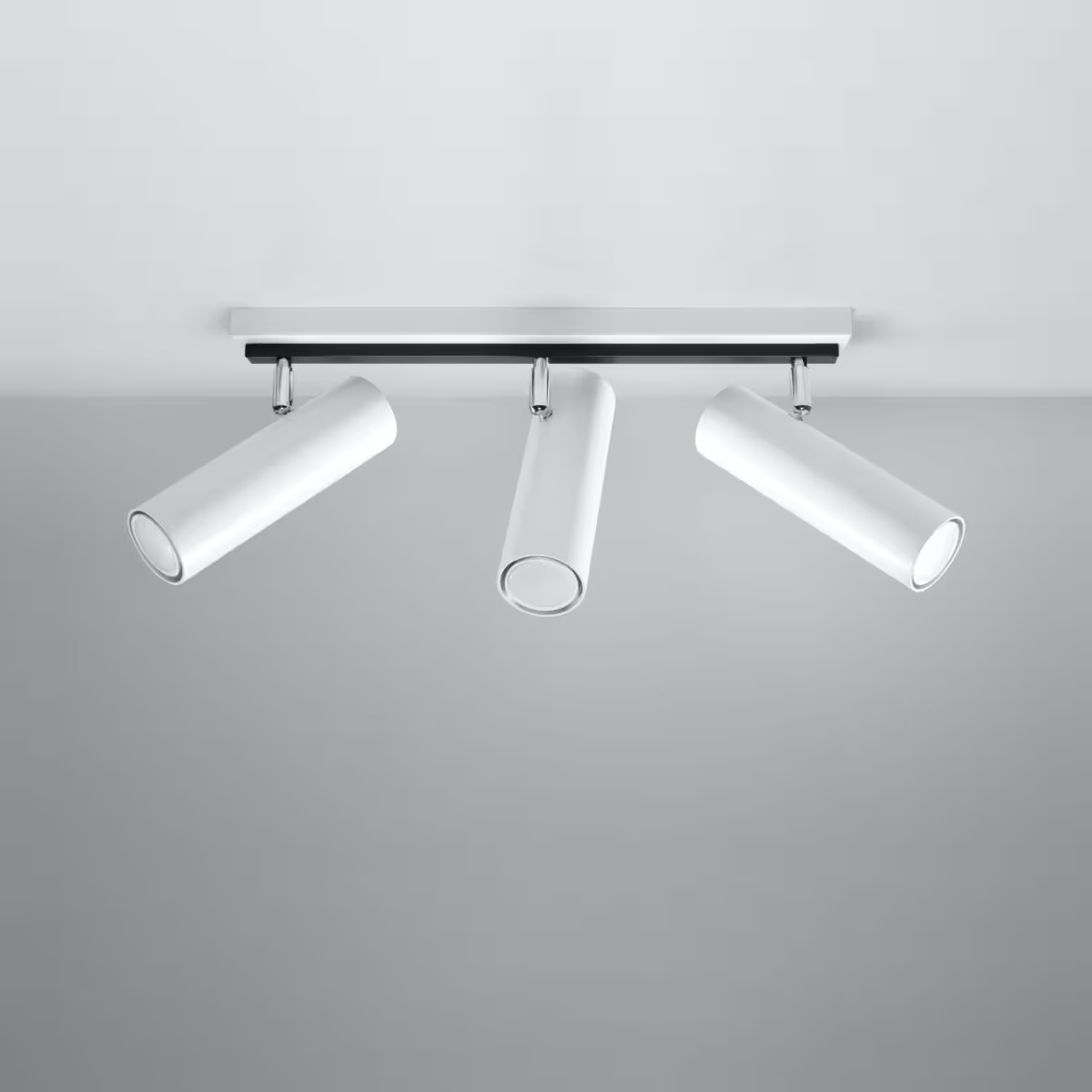 Direzione 3 Ceiling Light