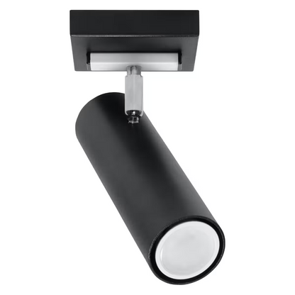 Direzione 1 Ceiling Light