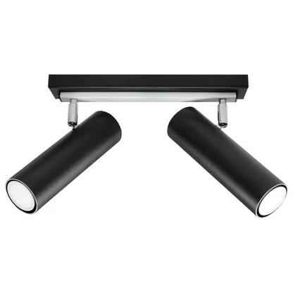 Direzione 2 Ceiling Light