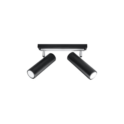 Direzione 2 Ceiling Light