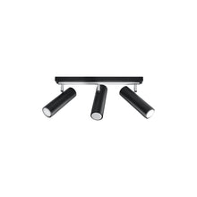 Direzione 3 Ceiling Light