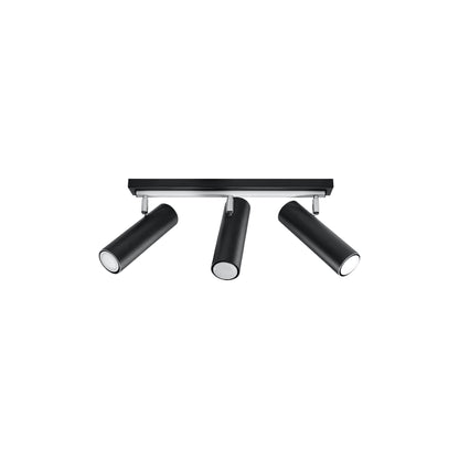 Direzione 3 Ceiling Light