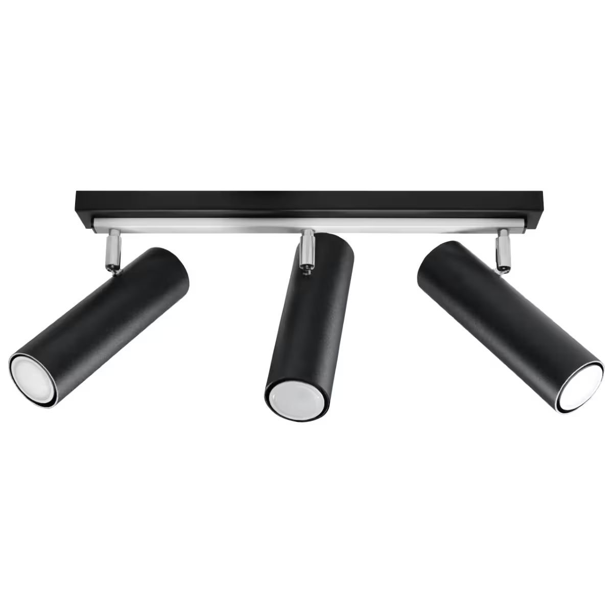 Direzione 3 Ceiling Light