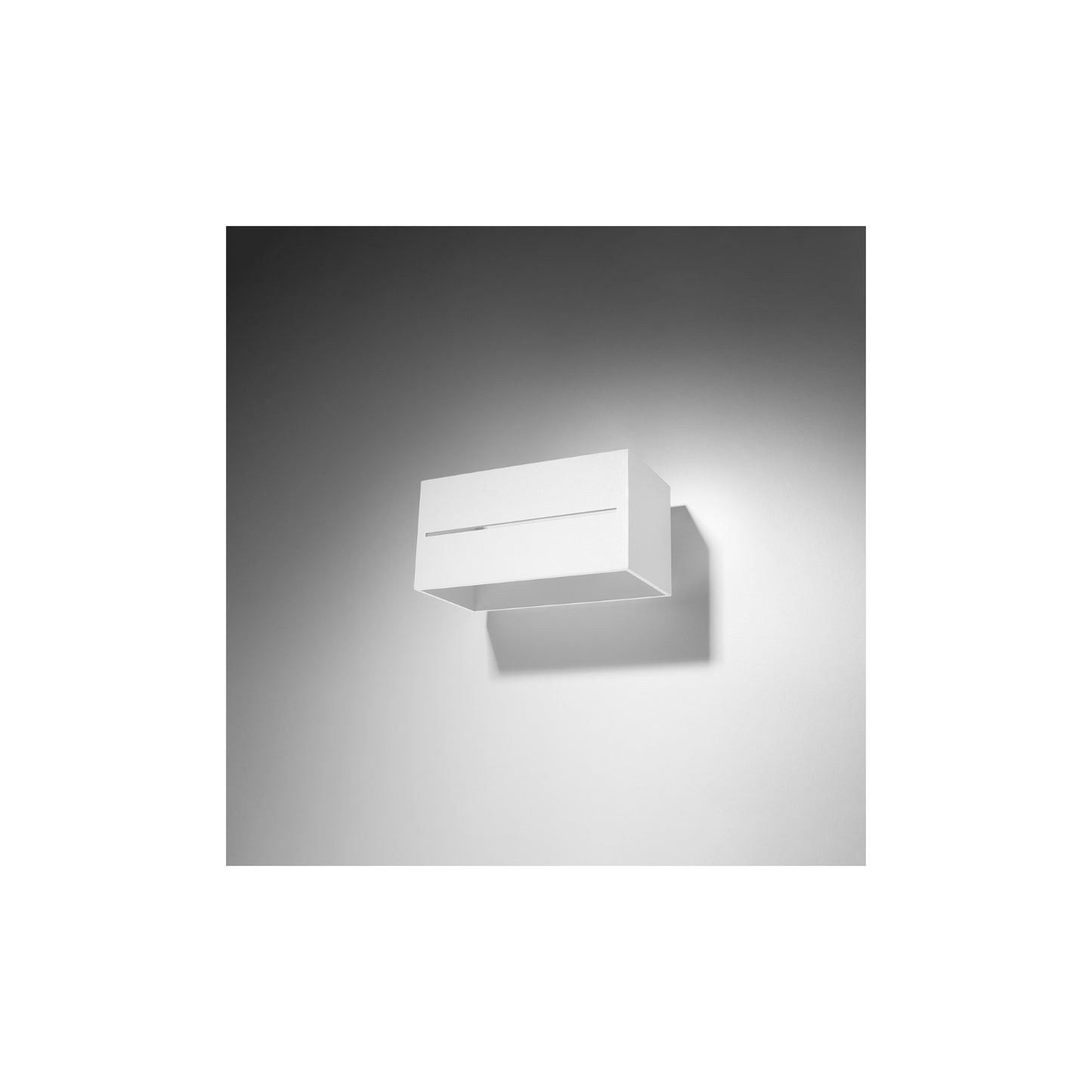 Lobo Maxi Wall Light