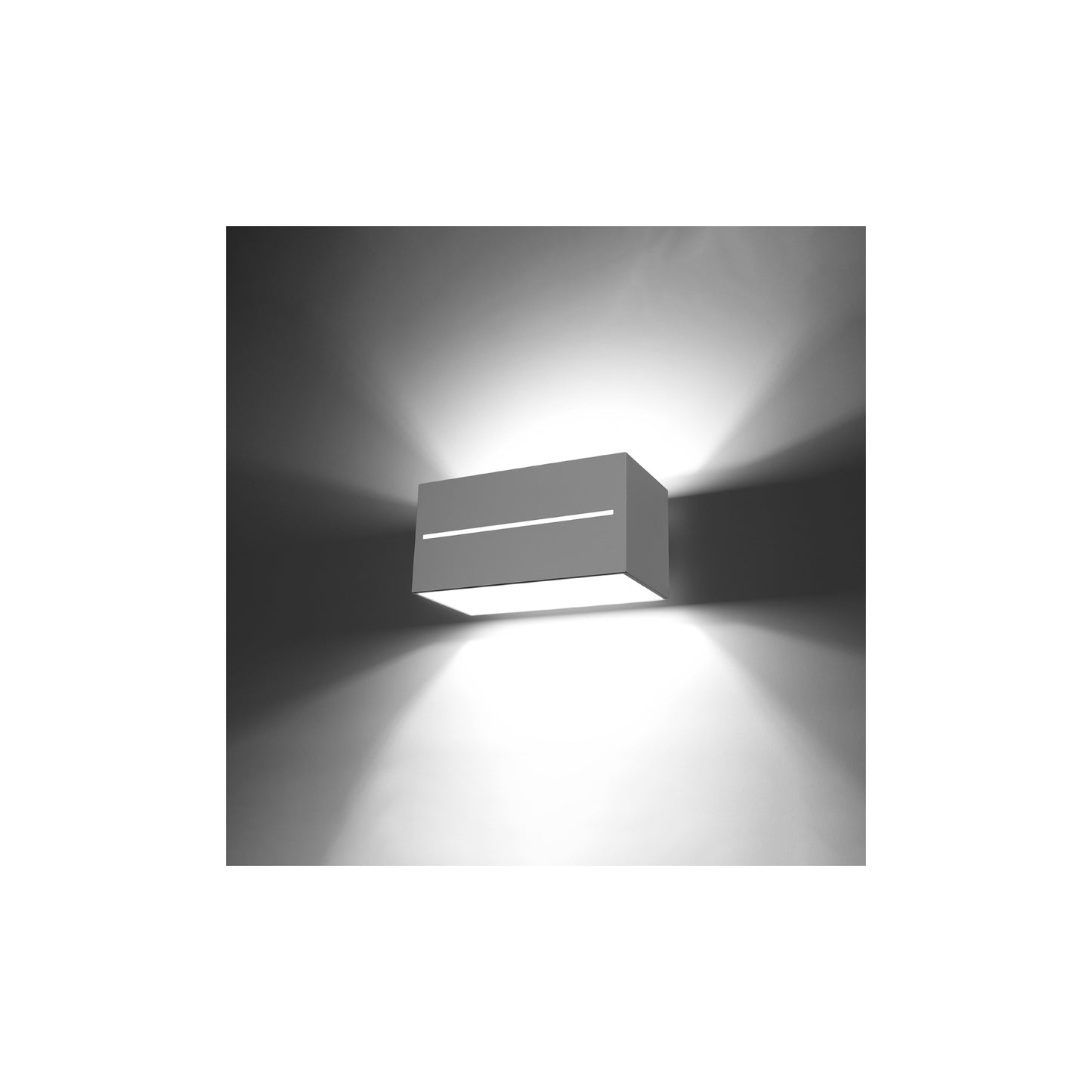 Lobo Maxi Wall Light