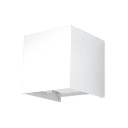 Luca LED Wall Light