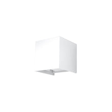 Luca LED Wall Light