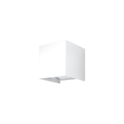 Luca LED Wall Light