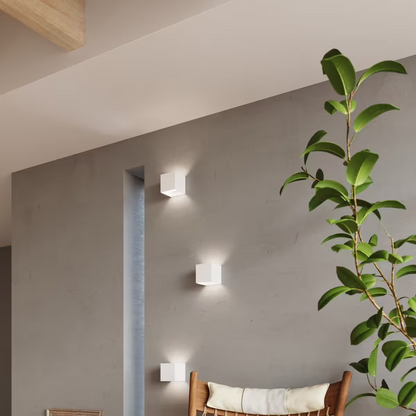 Luca LED Wall Light