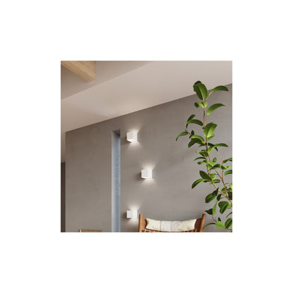 Luca LED Wall Light