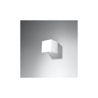 Luca LED Wall Light