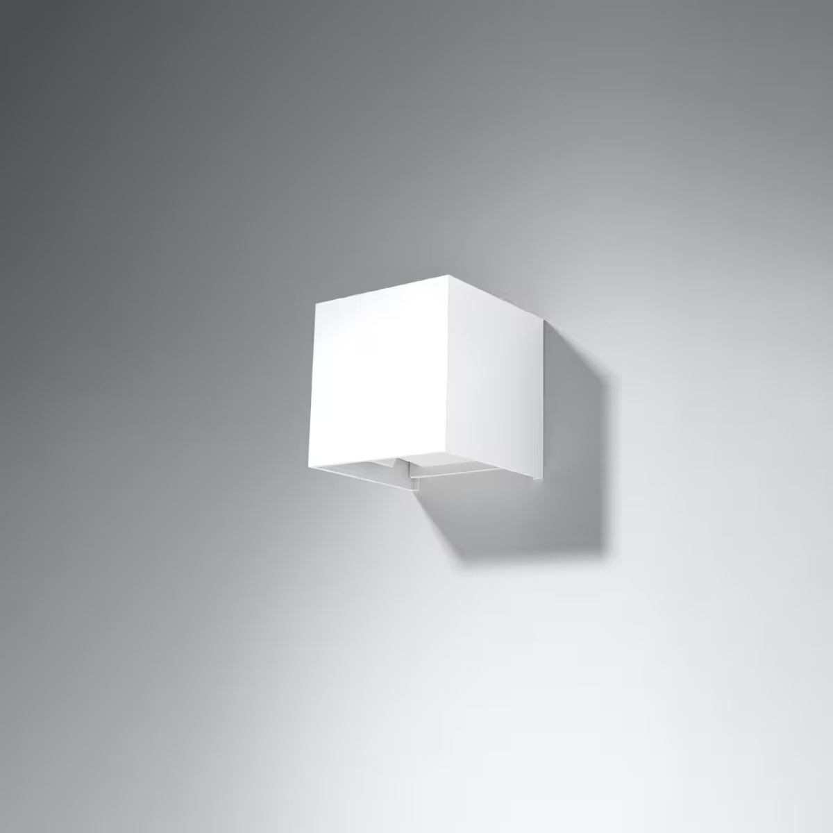 Luca LED Wall Light