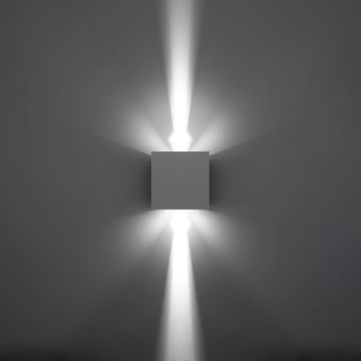 Luca LED Wall Light