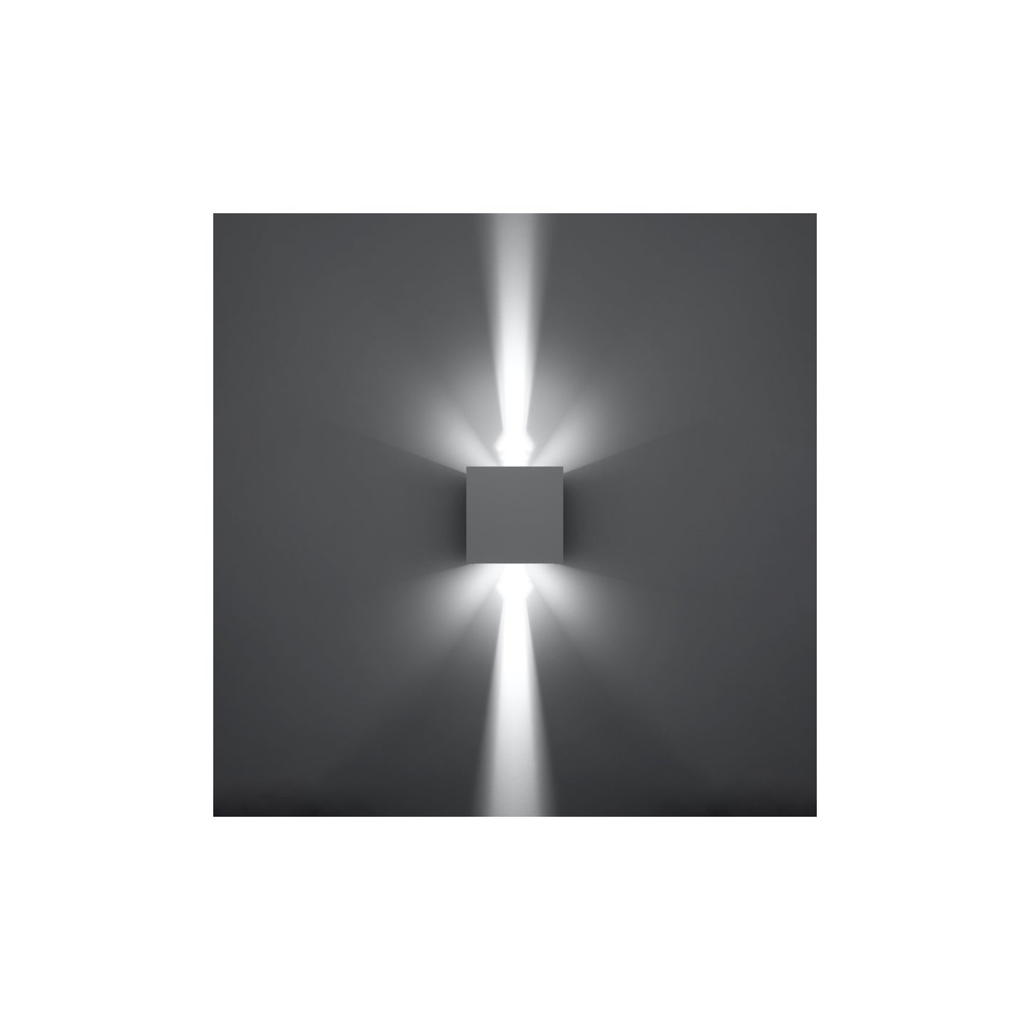 Luca LED Wall Light