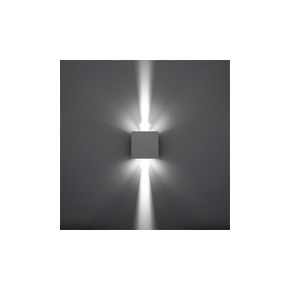 Luca LED Wall Light
