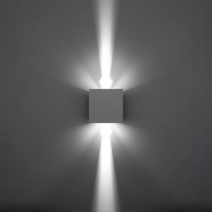 Luca LED Wall Light