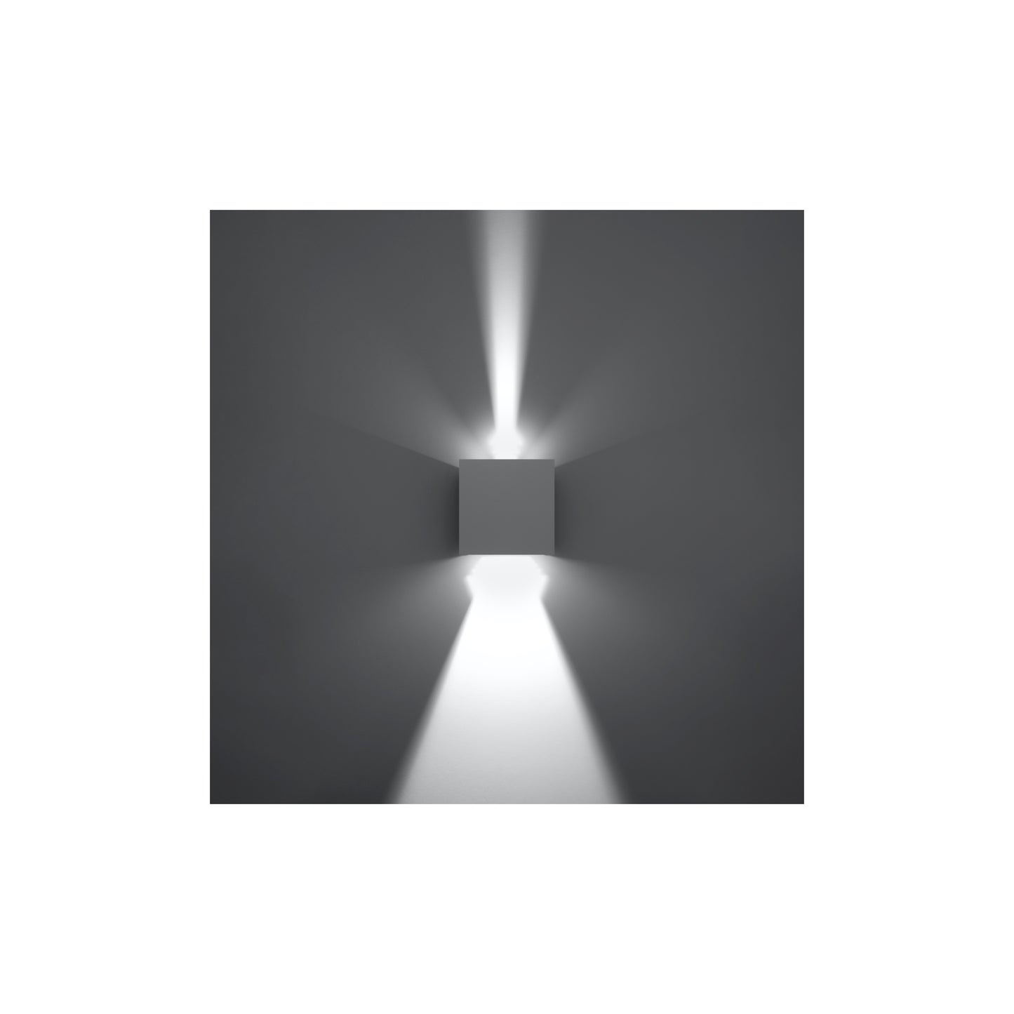 Luca LED Wall Light