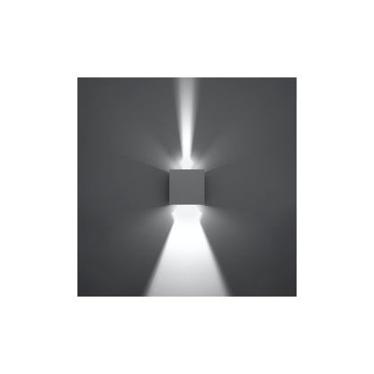 Luca LED Wall Light